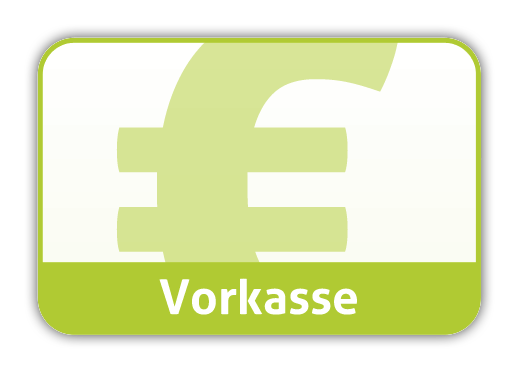 vorkasse
